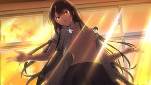 Haite Kudasai, Takamine-san Episódio 01