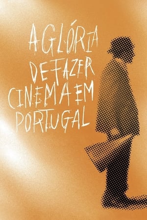 Poster The Glory of Filmmaking in Portugal 2015