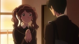 Amagami SS: 1×11