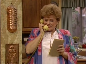 Golden Girls: 5×15