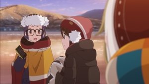 Laid-Back Camp Season 2 Episode 6 English Subbed