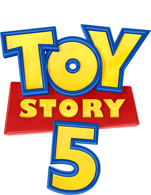 Toy Story 5
