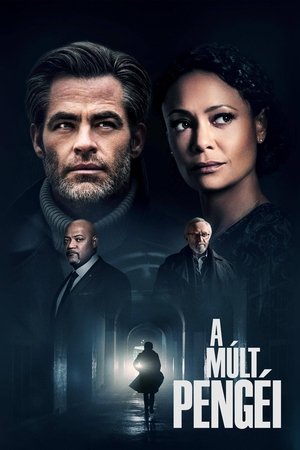 Image A múlt pengéi