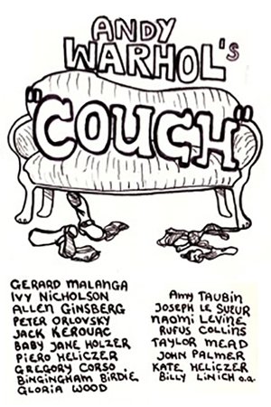 Poster Couch (1964)