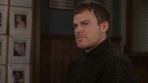 Dexter: New Blood: 1×10