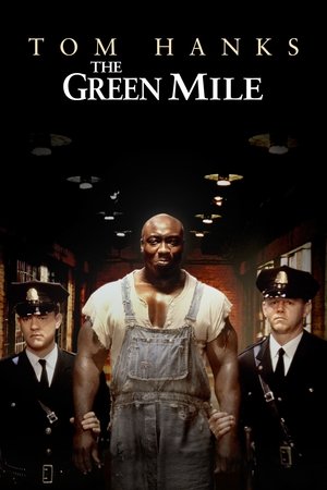 poster The Green Mile