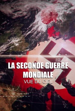 Image La seconde guerre mondiale vue du ciel