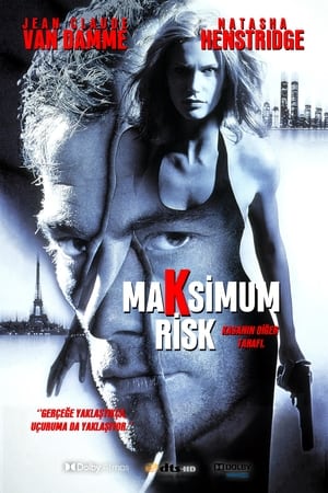 Maksimum Risk 1996