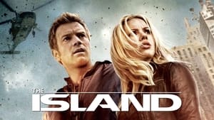 The Island (2005)