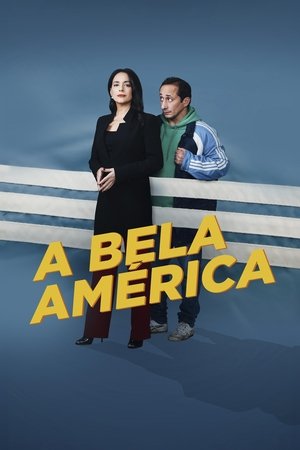 Image A Bela América