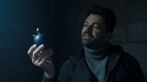 The Last Frontier 1 episodio 9