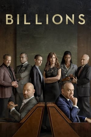 Billions Season 6 tv show online