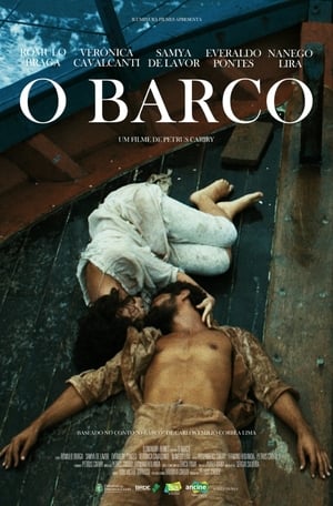 O Barco (2021) Torrent Nacional - Poster