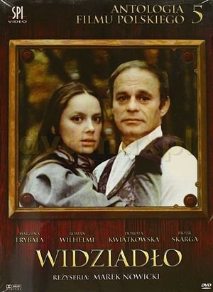 The Phantom poster