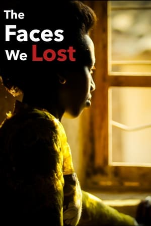 Poster The Faces We Lost (2017)