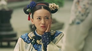 The Story of Yanxi Palace: 1×8