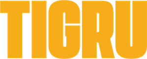 Tigru — Logos 1