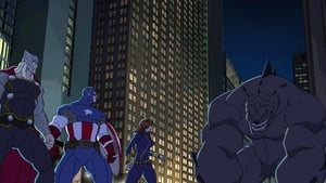 Marvel’s Avengers Assemble: 2×11