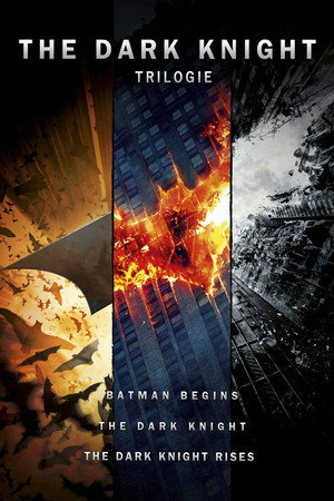 The Dark Knight - Saga