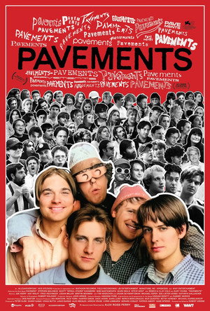 Pavements 25