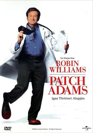 Patch Adams 1998