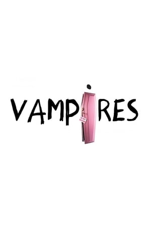 Poster Vampires 2010