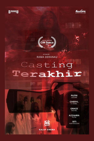 Casting Terakhir 8