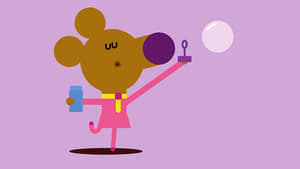 Hey Duggee The Bubble Badge