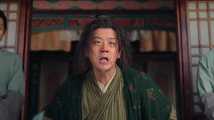 Strange Tales of Tang Dynasty Season 4 :Episode 7  Episode 7