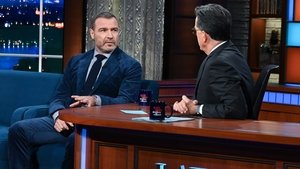 The Late Show with Stephen Colbert: 7×71