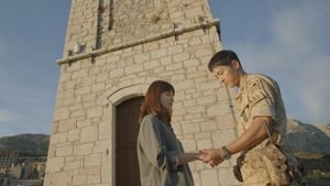 Descendants of the Sun: Season 1 Episode 12 – As of This Moment, Everyone Will Return to Team Alpha