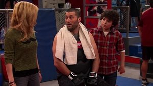 Sam & Cat: Season 1 Episode 9