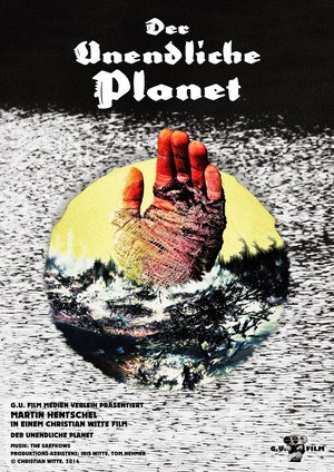 Der unendliche Planet 1