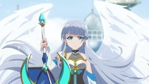 Shironeko Project : Zero Chronicle: Saison 1 Episode 9