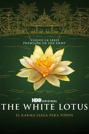 The White Lotus