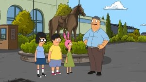 Bob’s Burgers Temporada 4 Capitulo 16