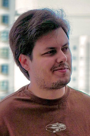 Edson Nogueira