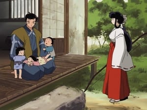 InuYasha: Season 1 Episode 107