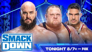 WWE SmackDown: 24×38