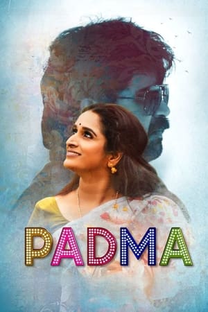 Poster Padma (2022)