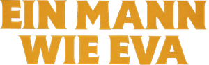 Ein Mann wie EVA — Logos 1