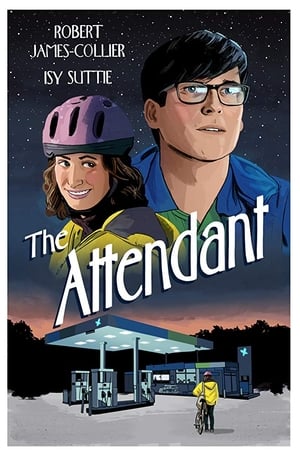 Poster The Attendant (2016)