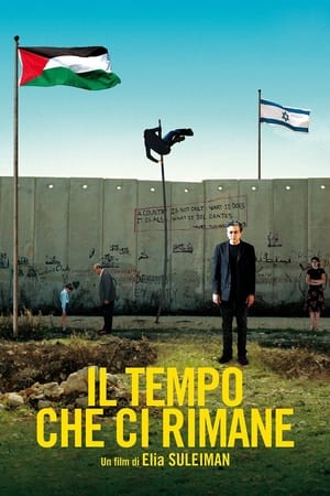 Poster di Il tempo che ci rimane