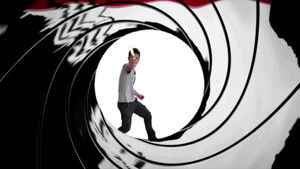 Violence For The Sake Of Violence Only