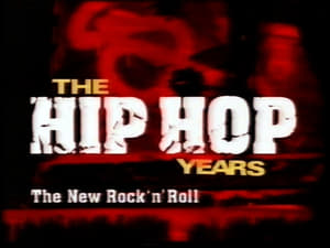 The Hip Hop Years The New Rock 'n' Roll