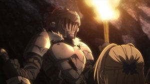 Goblin Slayer: Season 1 Episode 1 –