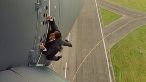 Mission: Impossible – Národ grázlů