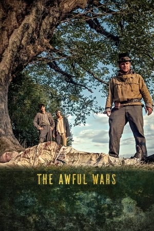 Poster The Awful Wars (2018)