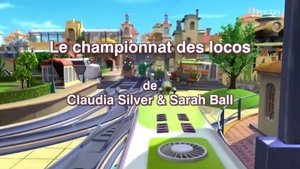 Le championnat des locos