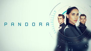 Pandora backdrop